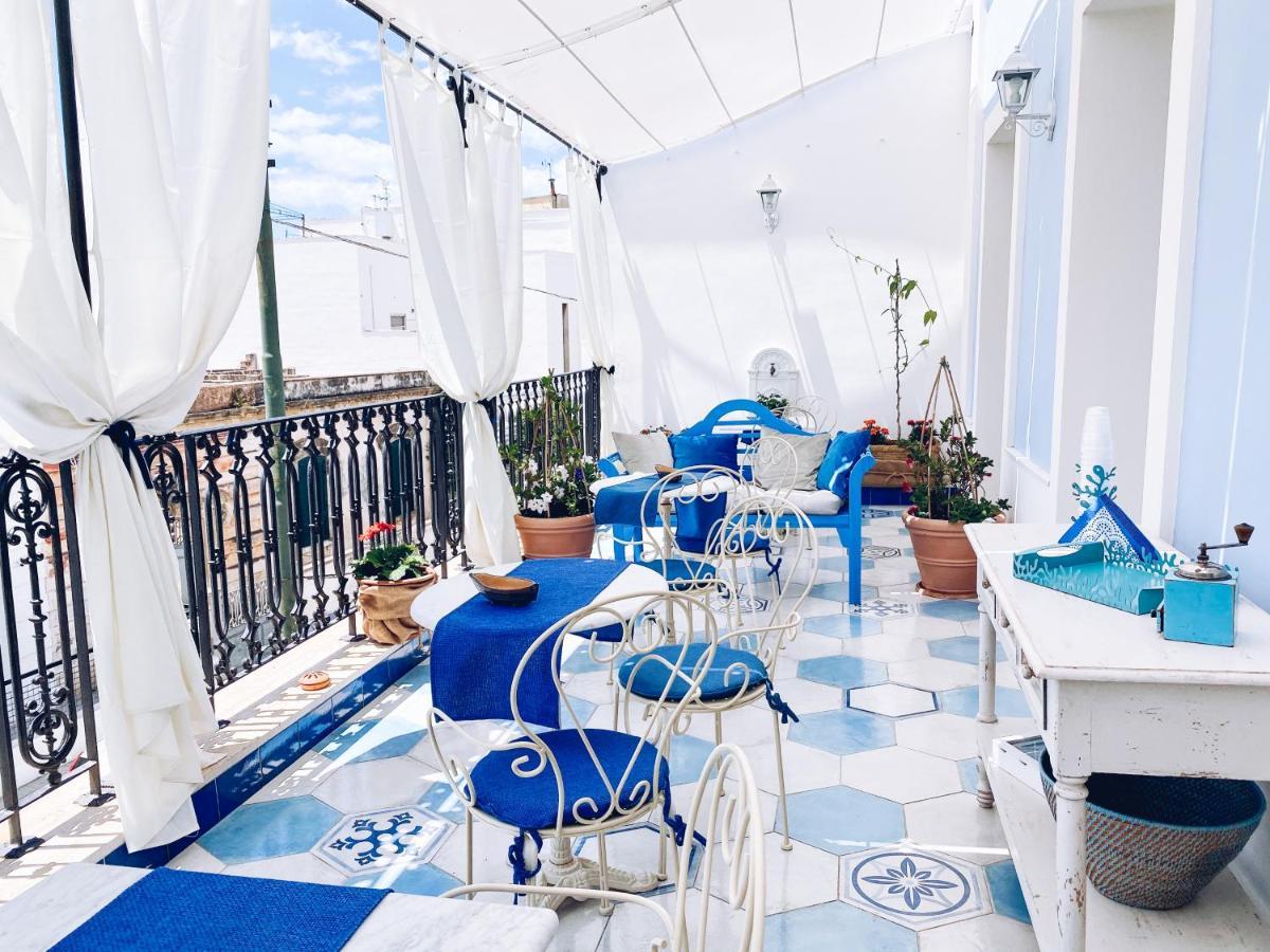 La Casa Di Ada E Gigi Vacanze Porto Cesareo Luaran gambar