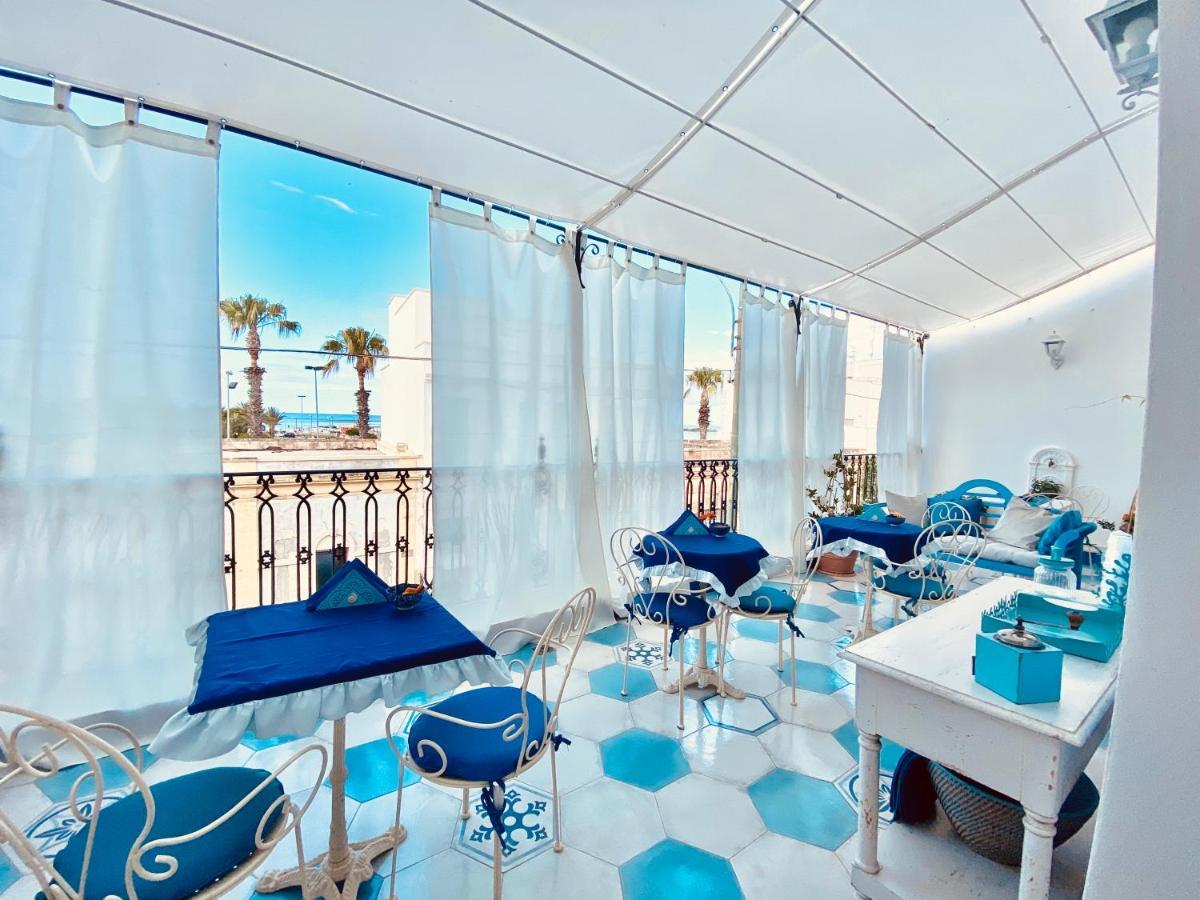 La Casa Di Ada E Gigi Vacanze Porto Cesareo Luaran gambar