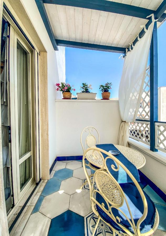 La Casa Di Ada E Gigi Vacanze Porto Cesareo Luaran gambar