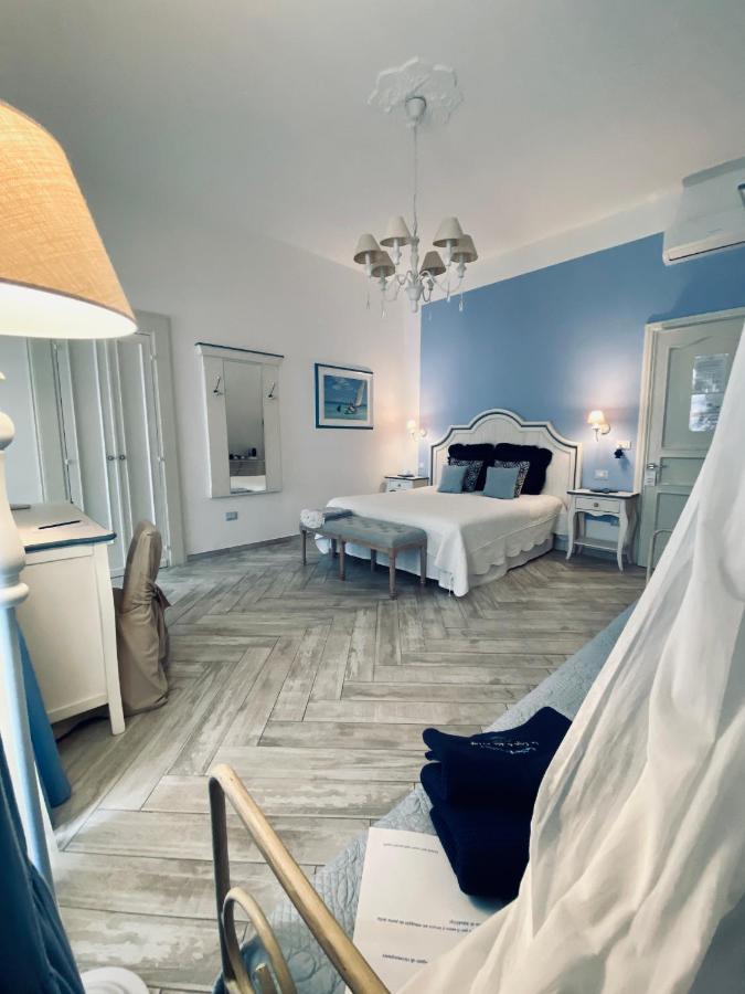 La Casa Di Ada E Gigi Vacanze Porto Cesareo Luaran gambar