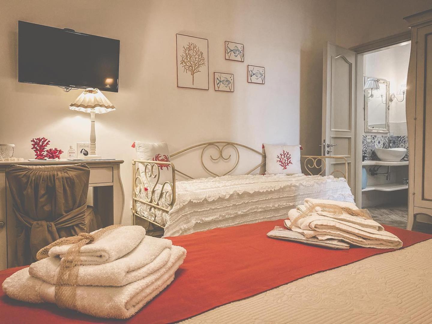 La Casa Di Ada E Gigi Vacanze Porto Cesareo Luaran gambar