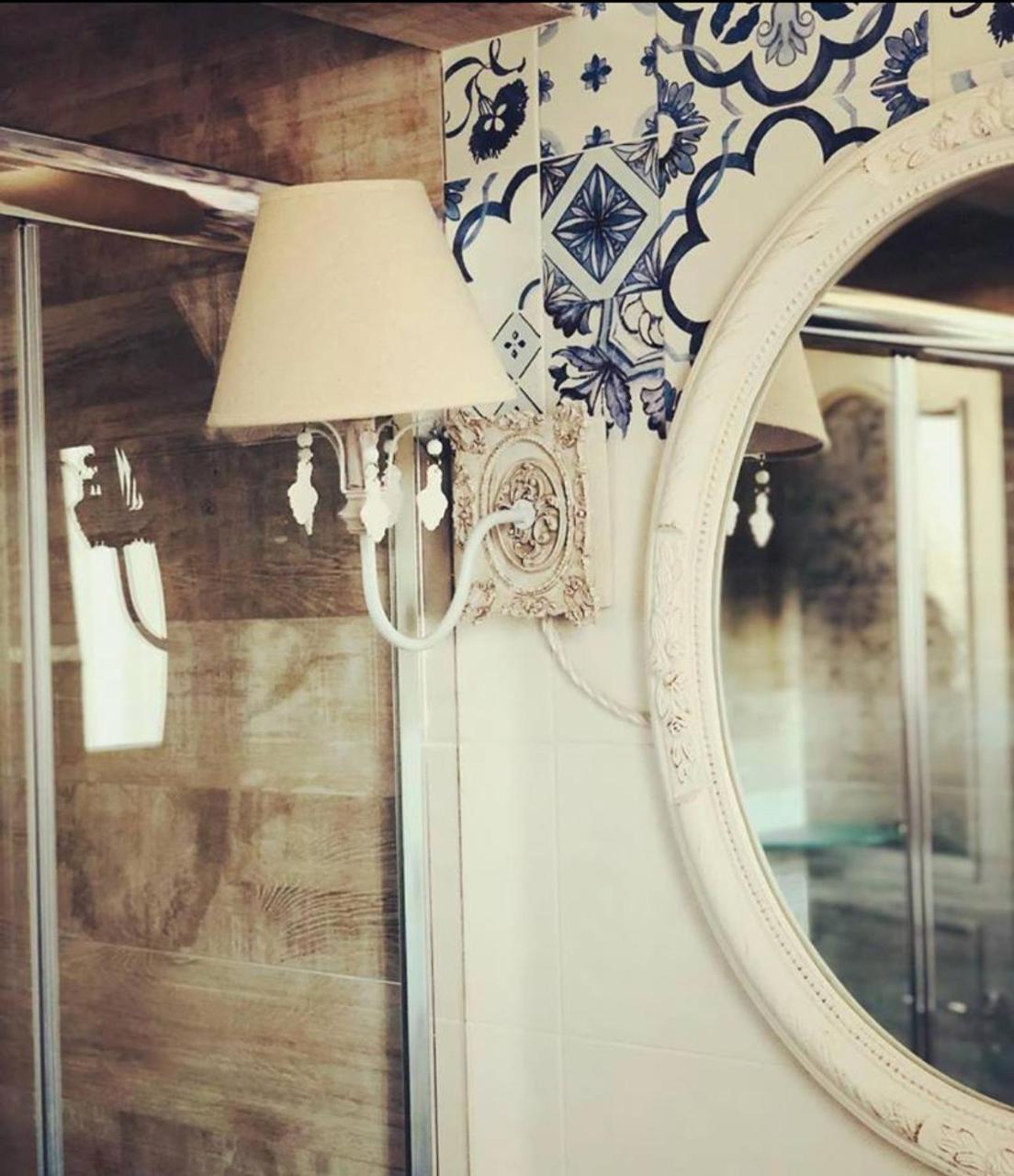 La Casa Di Ada E Gigi Vacanze Porto Cesareo Luaran gambar