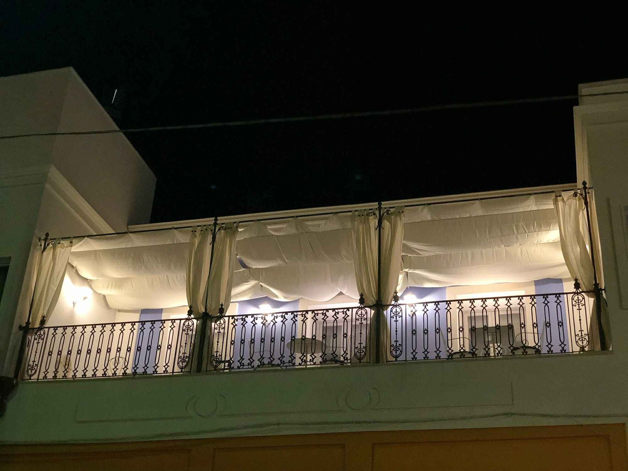 La Casa Di Ada E Gigi Vacanze Porto Cesareo Luaran gambar