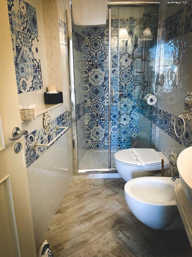 La Casa Di Ada E Gigi Vacanze Porto Cesareo Luaran gambar